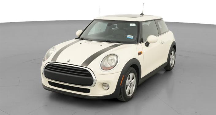 Thumbnail: 2017 MINI Cooper Hardtop - 1