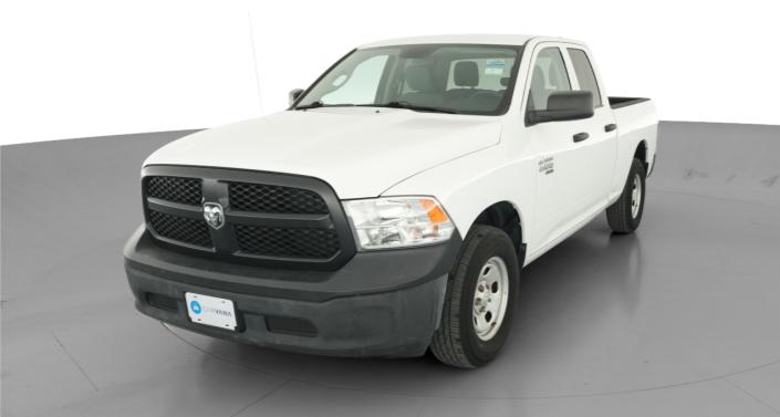 Thumbnail: 2022 RAM 1500 Classic - 1