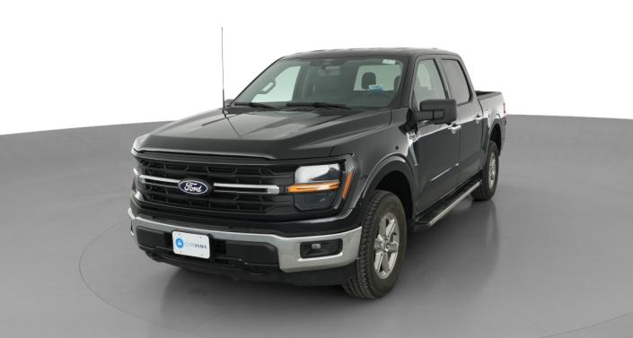 Thumbnail: 2024 Ford Econoline - 1