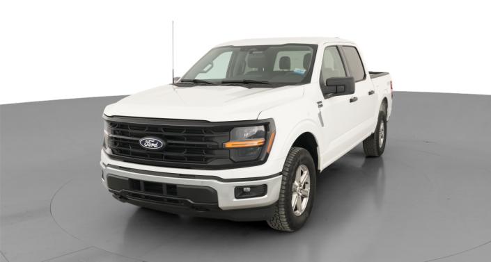 Thumbnail: 2025 Ford Econoline - 1