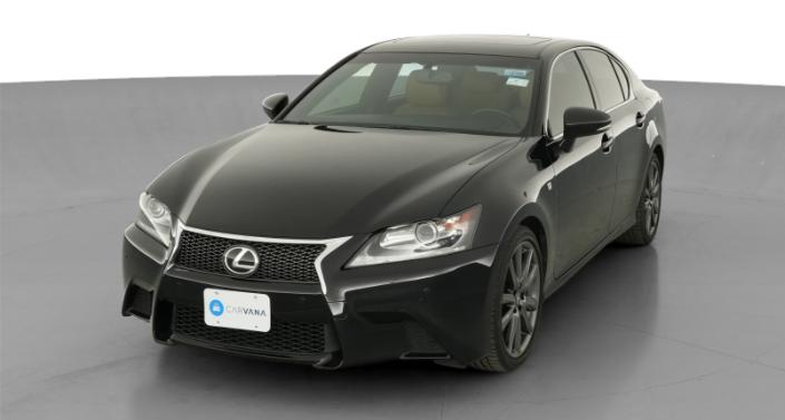 2013 Lexus GS 350 -
                  Colonial Heights, VA