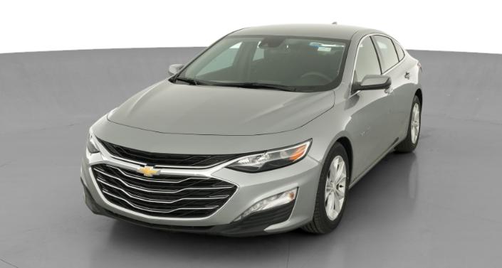 Thumbnail: 2024 Chevrolet Malibu - 1