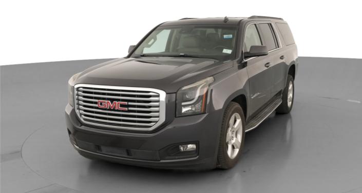 2015 GMC Yukon XL SLT -
                  Auburn, GA