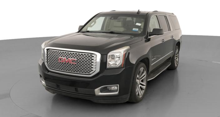 2017 GMC Yukon XL Denali -
                  Auburn, GA