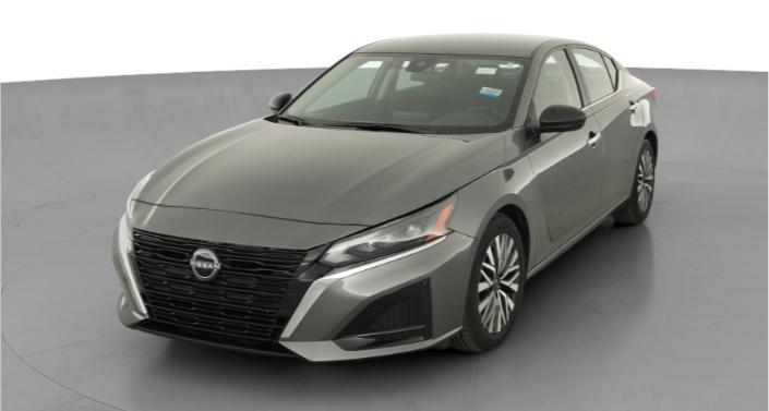 Thumbnail: 2024 Nissan Altima - 1