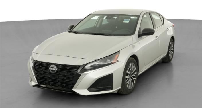 Thumbnail: 2024 Nissan Altima - 1