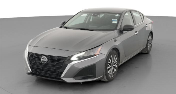 Thumbnail: 2024 Nissan Altima - 1