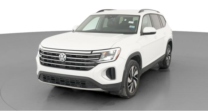 Thumbnail: 2024 Volkswagen Atlas - 1