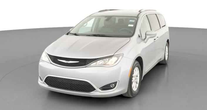 Thumbnail: 2020 Chrysler Pacifica - 1