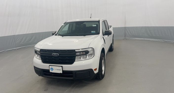 Thumbnail: 2023 Ford Maverick - 1