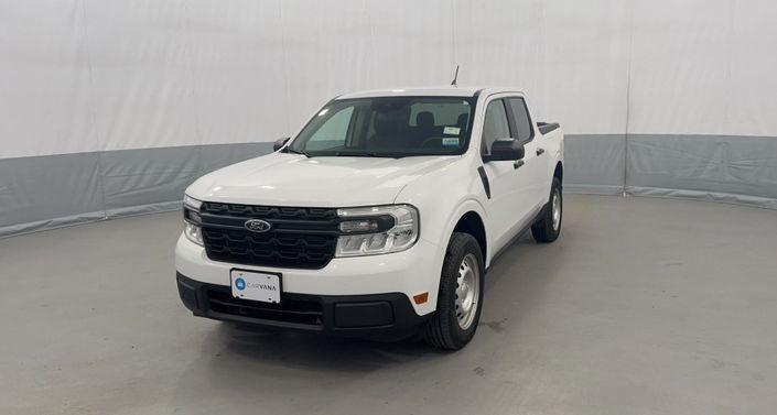 Thumbnail: 2023 Ford Maverick - 1