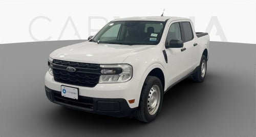 2023 Ford Maverick