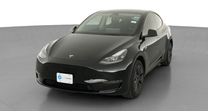 Thumbnail: 2025 Tesla Model Y - 1