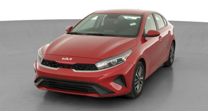Thumbnail: 2024 Kia Forte - 1