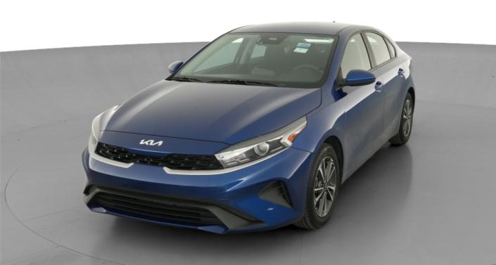 Thumbnail: 2024 Kia Forte - 1