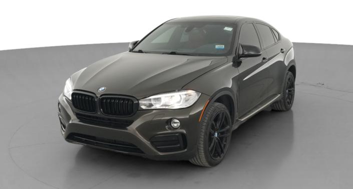 2017 BMW X6 xDrive35i -
                  Beverly, NJ