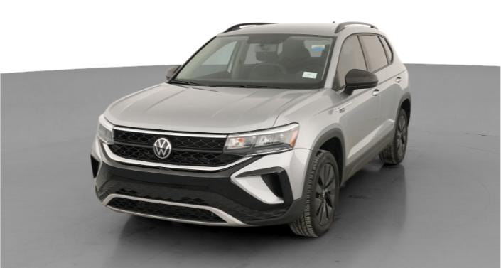 2022 Volkswagen Taos S -
                  Auburn, GA
