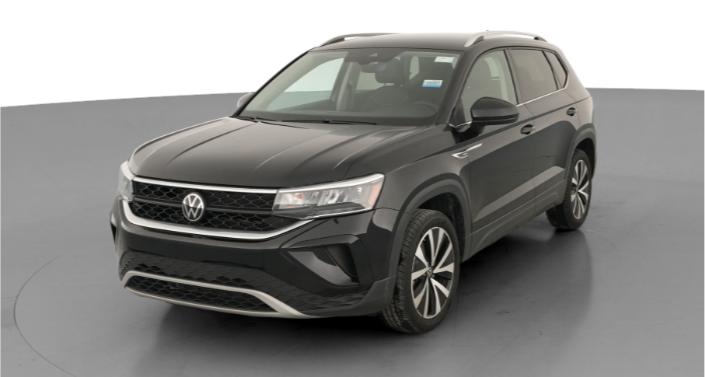 Thumbnail: 2024 Volkswagen Taos - 1