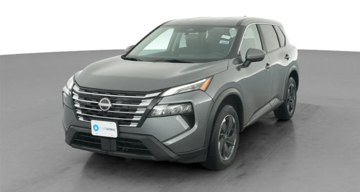Thumbnail: 2024 Nissan Rogue - 1
