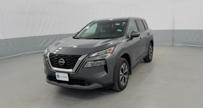 Thumbnail: 2023 Nissan Rogue - 1