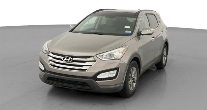 Thumbnail: 2015 Hyundai Santa Fe - 1
