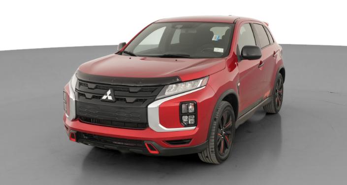 Thumbnail: 2021 Mitsubishi Outlander Sport - 1