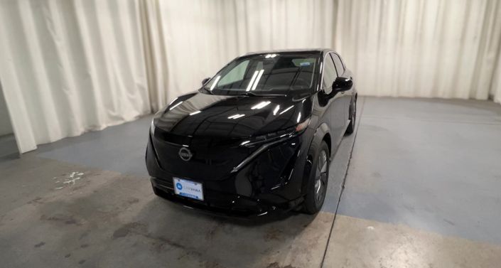 Thumbnail: 2025 Nissan Ariya - 1