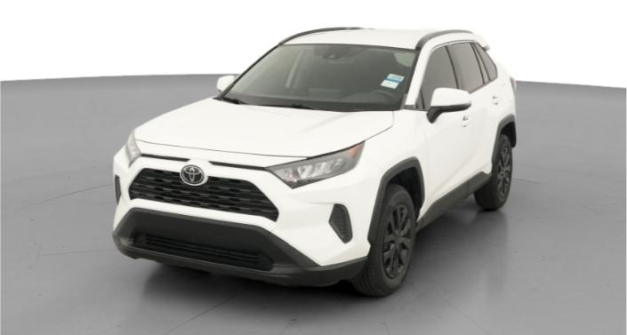 Thumbnail: 2019 Toyota RAV4 - 1