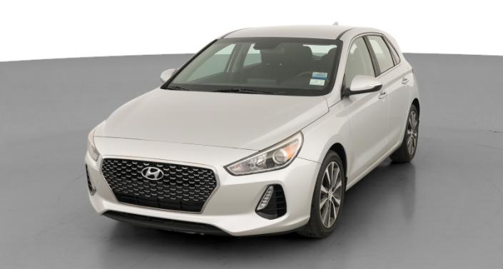 Thumbnail: 2018 Hyundai Elantra - 1