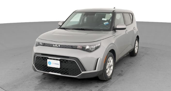 Thumbnail: 2024 Kia Soul - 1