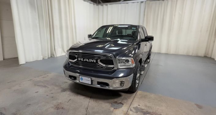 Thumbnail: 2019 RAM 1500 Classic - 1