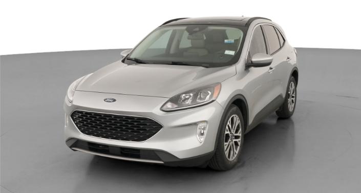 Thumbnail: 2022 Ford Escape - 1