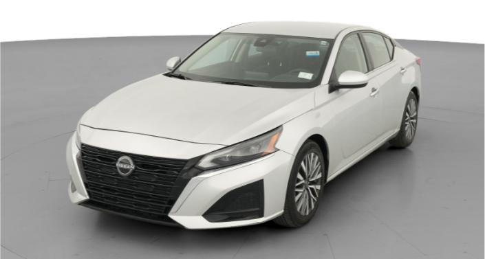 Thumbnail: 2023 Nissan Altima - 1
