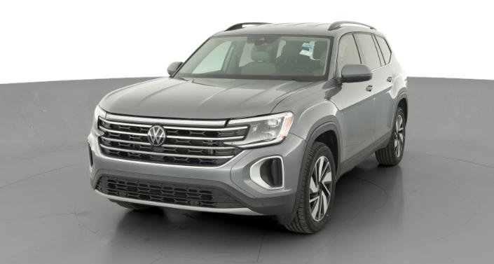 Thumbnail: 2024 Volkswagen Atlas - 1