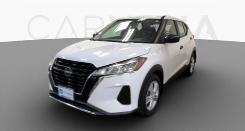 2023 Nissan Kicks