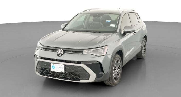 Thumbnail: 2025 Volkswagen Taos - 1
