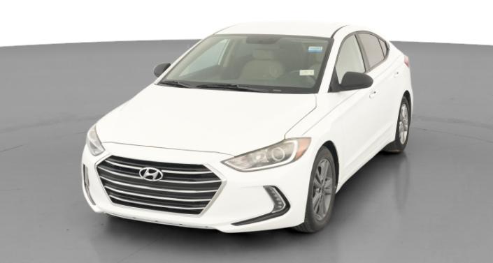 Thumbnail: 2017 Hyundai Elantra - 1