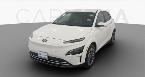 2023 Hyundai Kona Electric
