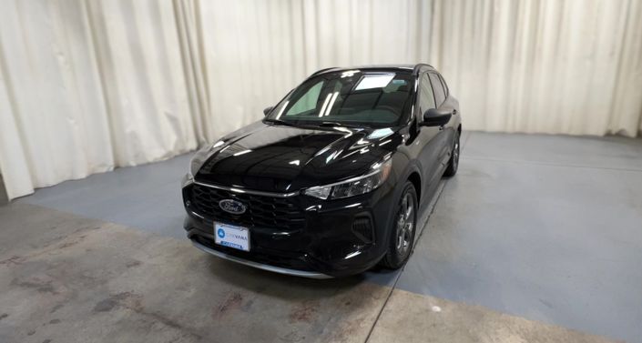 Thumbnail: 2024 Ford Escape - 1