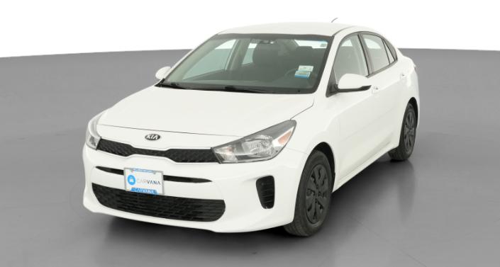 Thumbnail: 2019 Kia Rio - 1