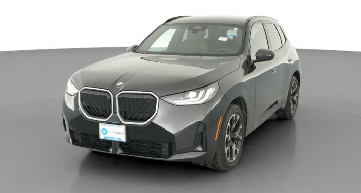 Thumbnail: 2025 BMW X3 - 1