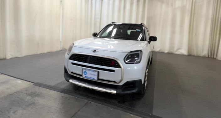 Thumbnail: 2025 MINI Cooper Countryman - 1