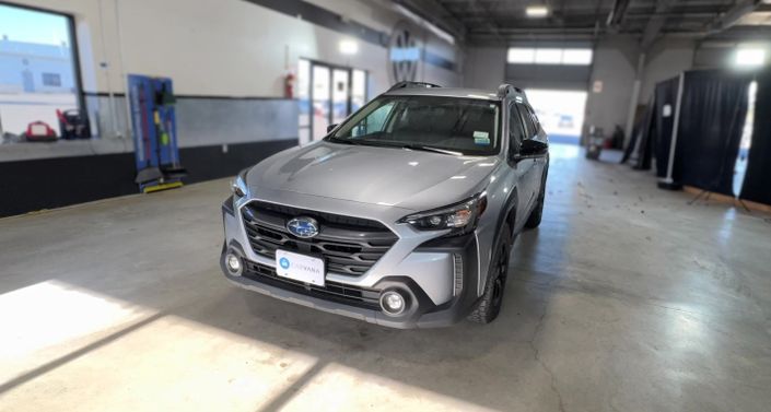 Thumbnail: 2025 Subaru Outback - 1