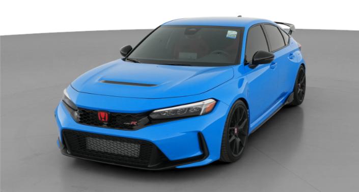 Thumbnail: 2025 Honda Civic - 1