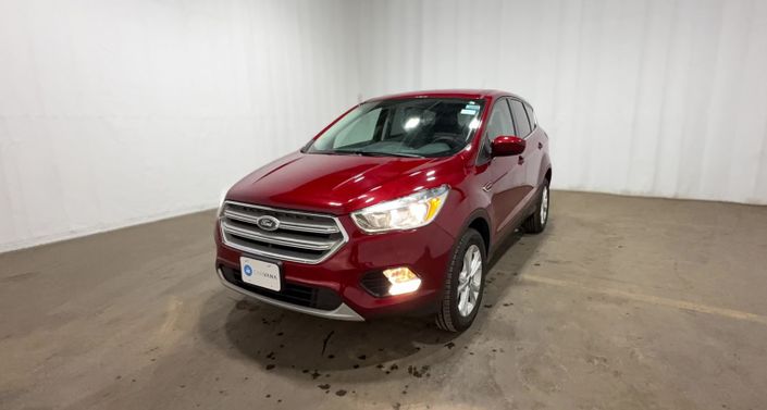 Thumbnail: 2019 Ford Escape - 1