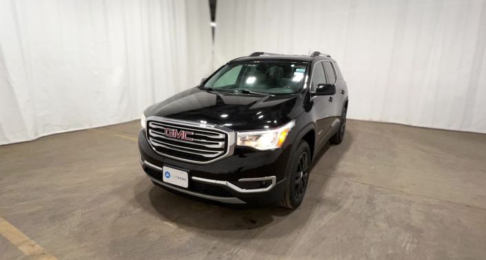 Thumbnail: 2018 GMC Acadia - 1