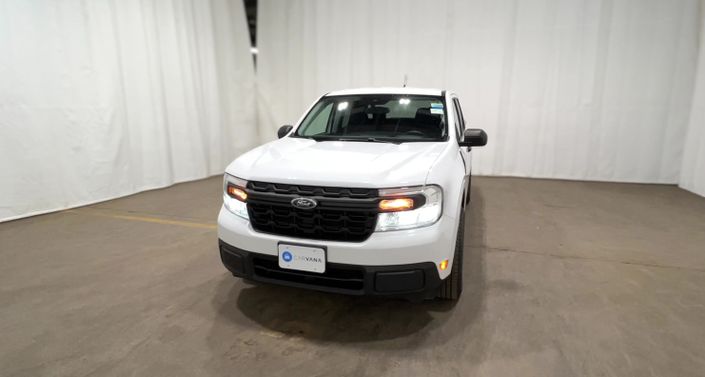 Thumbnail: 2023 Ford Maverick - 1