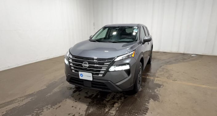 Thumbnail: 2024 Nissan Rogue - 1