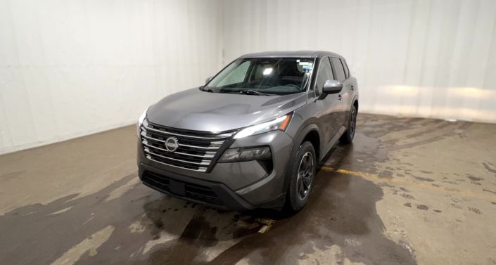 Thumbnail: 2024 Nissan Rogue - 1