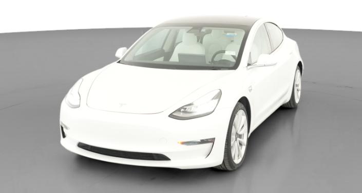 Thumbnail: 2020 Tesla Model 3 - 1